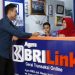 Bukti Pemerataan Layanan BRI: 1 Juta Agen BRILink Tersebar di 62 Ribu Desa