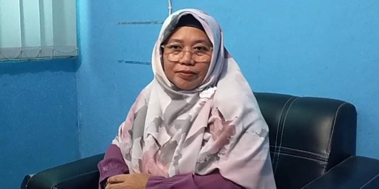 Soal Pekerja Migran Ilegal, Disnaker Lebak Surati Kementerian Luar Negeri