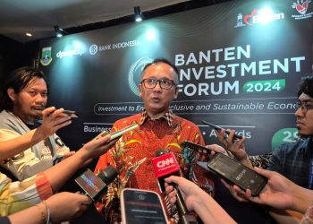 Perkecil Peredaran Uang Palsu, Bank Indonesia Perkuat Fitur Rupiah