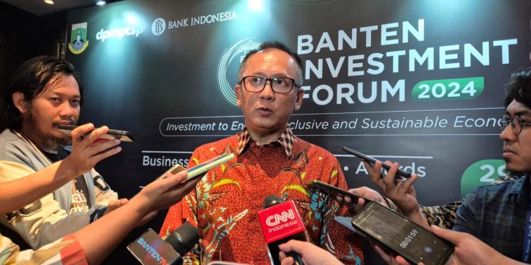 Perkecil Peredaran Uang Palsu, Bank Indonesia Perkuat Fitur Rupiah