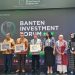Chandra Asri Group Meraih Penghargaan sebagai Penanaman Modal Dalam Negeri Terbaik