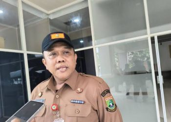 Galian Tanah Meresahkan Warga Tangerang, Satpol PP Banten Bakal Lakukan Penindakan