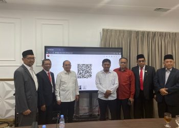 Launching Hari Aspirasi, PKS Pertegas Layani Warga Banten