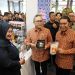 Banten Tandatangani Kontrak Impor Kerja Sama dengan Empat Negara