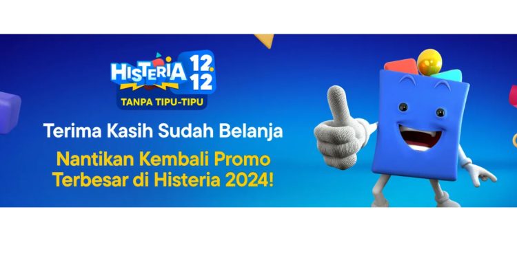 11.11 Sudah Dekat! Siap-siap Borong Produk Favorit di E-commerce Pilihan Anda!