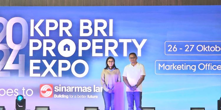Mau Punya Rumah di BSD Dengan Bunga Ringan? Segera Ajukan KPR BRI