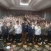 KPU Edukasi Santri Ponpes Daar El-Qolam 3 Tangerang