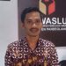 Bawaslu Pandeglang Catat 15 Pelanggaran Pilkada