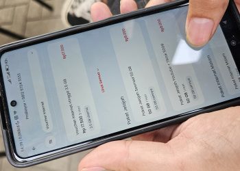 Telkomsel Perkuat Jaringan di Rute KRL Tanah Abang-Rangkasbitung