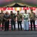 Warga Kompleks RS Pemda Adakan Pemilihan Ketua RW 013