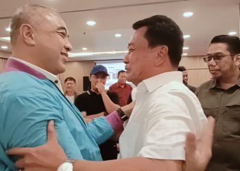 Akademisi: Kemenangan Maesyal-Intan Bukti Mad Romli Ditinggalkan Kadernya