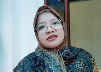 Belum Input SDGs, Bappeda Pandeglang Beri Pendampingan 93 Desa