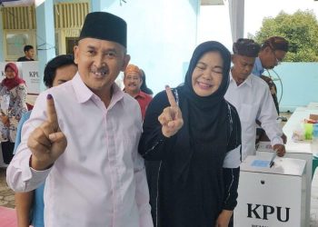 Ade Sumardi: Optimistis Menang, Banyak PR Perbaikan Banten