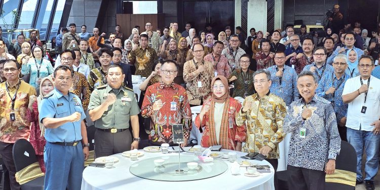 Banten Investment Forum 2024, Komitmen Pemprov Wujudkan Iklim Investasi yang Kondusif