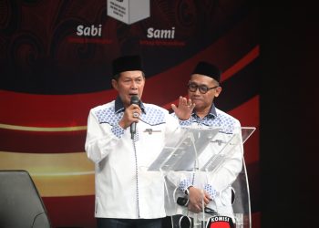 Ini Program Syafrudin-Heriyanto untuk Atasi Pengangguran dan Kemiskinan di Kota Serang