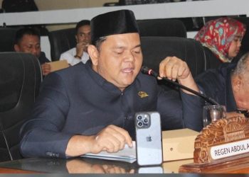 Komisi III DPRD Lebak Minta Semua Puskesmas Sediakan Fasilitas Rawat Inap