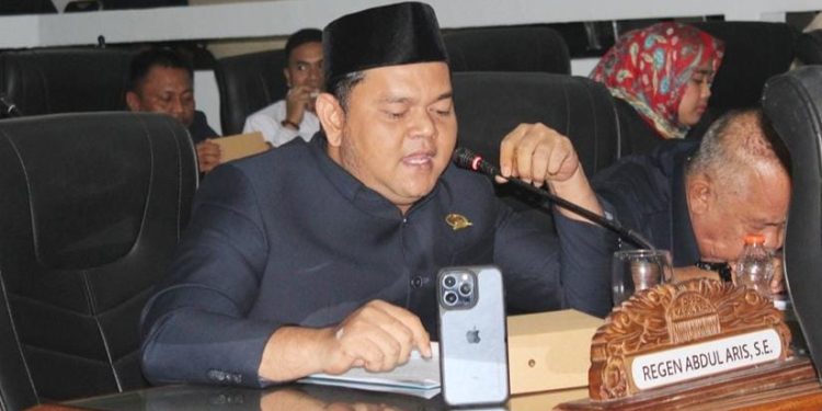 Komisi III DPRD Lebak Minta Semua Puskesmas Sediakan Fasilitas Rawat Inap