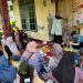 FKUI Gelar Lomba Demo Masak Kreasi MPASI