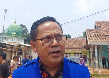 Dinsos Kota Serang Bakal Beri Bantuan Kepada Warga Kurang Mampu Terdampak Cuaca Ekstrem