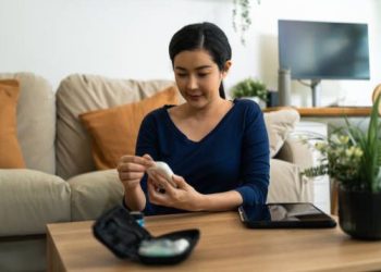 Gen Z di Banten Rentan Terkena Diabetes