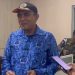 BPBD Kota Serang Imbau Warga Tebang Pohon Tua, Rawan Tumbang!