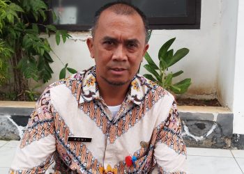 Tahun Ini, DPKPP Pandeglang Rehab 90 Unit RTLH untuk Warga Miskin