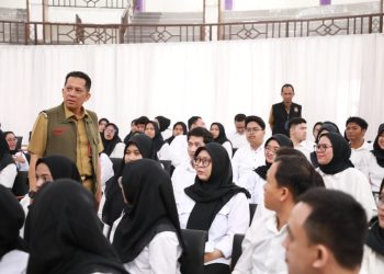 Seleksi Kompetensi Dasar Penerimaan CPNS Pemkab Tangerang Dibuka