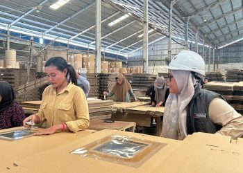 C1 Plano Pilkada di Banten Dicetak Dobel, Bawaslu Banten: KPU Tidak Tepat Jumlah