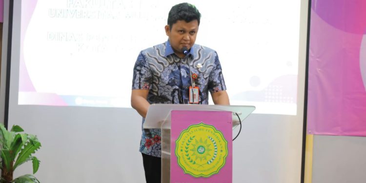 Program Beasiswa Siswa Tidak Mampu Akan Diperluas untuk Siswa MTS
