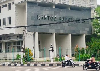 Warga Lebak Tetap Miskin, Ini Penyebabnya Versi BPS