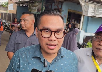 Pilar Siap Hadapi Debat