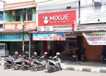 Bisnis Franchise di Pandeglang Menjamur, Sumbang PAD Capai Rp49 Miliar 