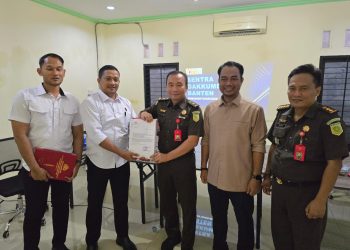 Polda Banten Hentikan Penyidikan Kasus Dugaan Pelanggaran Pemilu Ketua APDESI Serang