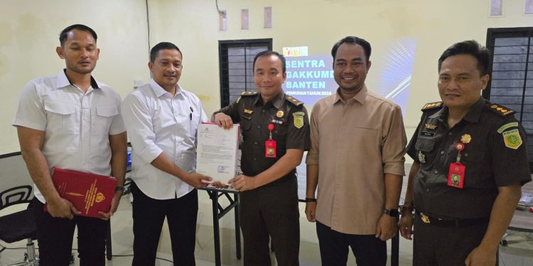 Polda Banten Hentikan Penyidikan Kasus Dugaan Pelanggaran Pemilu Ketua APDESI Serang