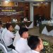 Tim Pusiknas Bareskrim Polri Kunjungi Polres Serang