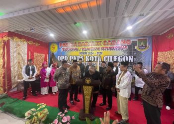 Perkumpulan Keluarga Pesisir Selatan Arahkan Dukungan ke Helldy-Alawi