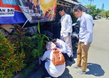 Masuk Musim Hujan, Warga Kabupaten Serang Diminta Waspada Penyakit DBD