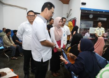 3.113 Pemilih Pemula di Kota Serang Masih Belum Punya KTP