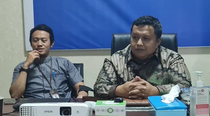 Ombudsman RI Catat Ada Ribuan Laporan Maladministrasi di Banten,