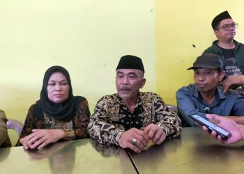 Diduga Selingkuh dengan Bawahan, Kades Jagabaya di Lebak: Untuk Nge-Prank