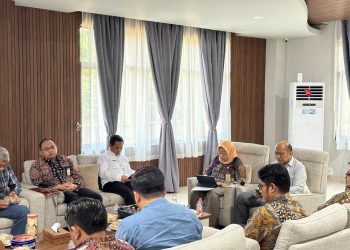 Pemprov Banten Jaga Iklim Investasi