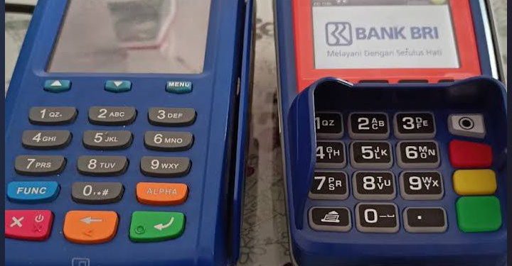 Peluang Menjanjikan jadi Agen BRILink di Lubuklinggau