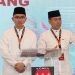 Ini Strategi Andika-Nanang Penuhi Kebutuhan Air Bersih Masyarakat