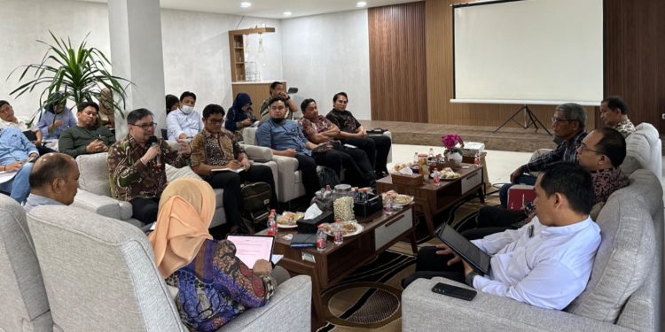 Penggunaan Gas LNG Dibatasi, Pengusaha Industri di Banten Minta Solusi