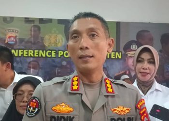 Tahanan Narkoba Gantung Diri, Anggota Ditresnarkoba Polda Banten Diperiksa Propam