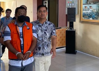 Terungkap, Begini Cara Eks Sekdis LH Cilegon Jadikan CV Arif Indah Permata sebagai Pelaksana Proyek TPT Bronjong