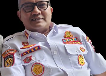 Dishub Tangsel akan Revisi Perwal Nomor 58 Tahun 2019