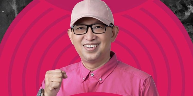 Di Debat Pilkada, Ruhamaben Singgung Banjir di Tangsel yang Tak Kunjung Usai