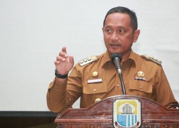 Badan Kesbangpol  Lebak Gelar Sosialisasi Netralitas ASN di Pilkada