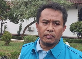 Buruh di Kabupaten Serang: UMK 2025 Harus Naik 10 Persen